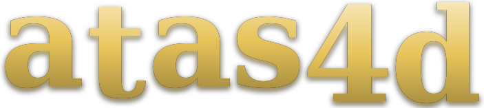 atas4d logo